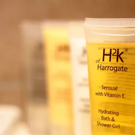 宾馆 The Fat Badger 约克