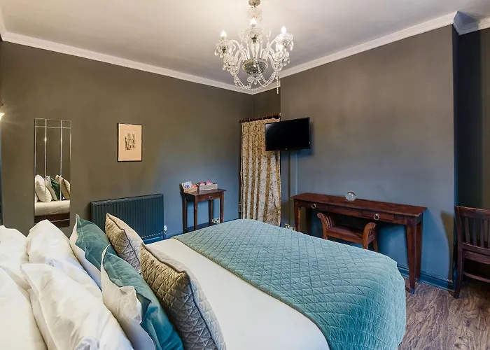 The Fat Badger 4* York