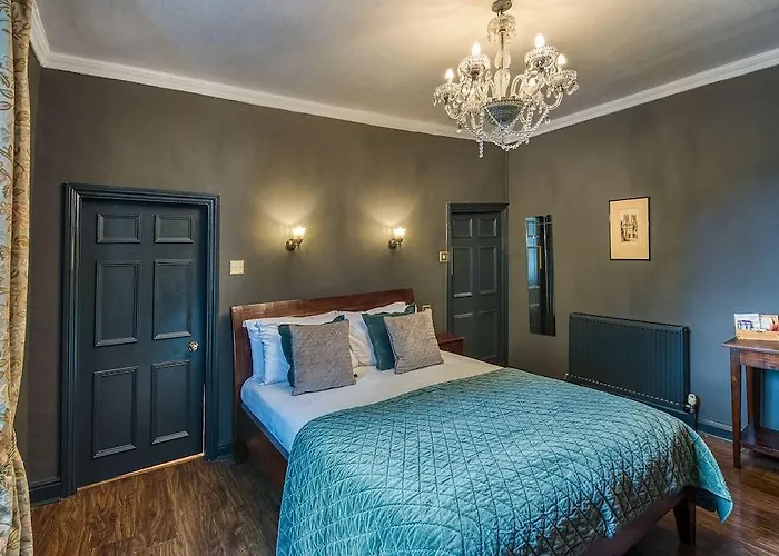 The Fat Badger 约克