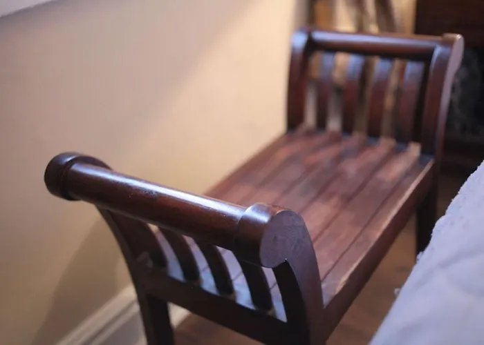 The Fat Badger Inn 4*