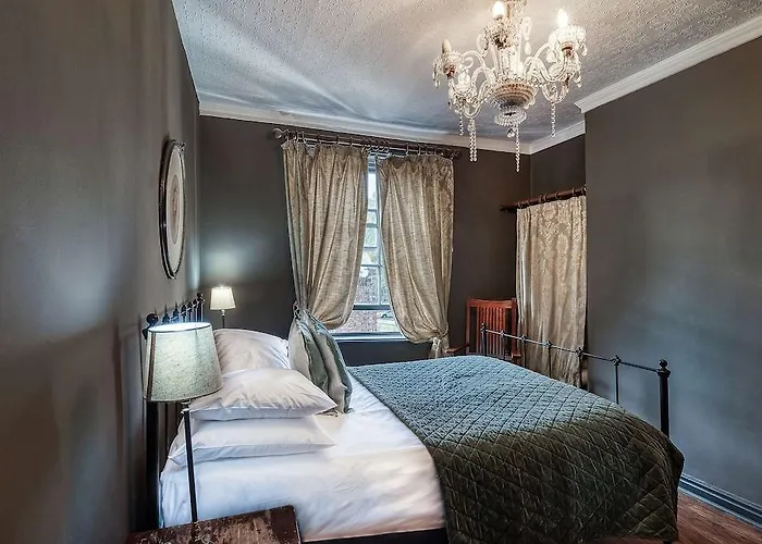 The Fat Badger Inn York