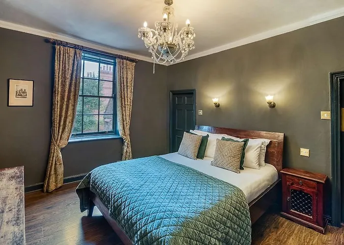 The Fat Badger Inn 4*