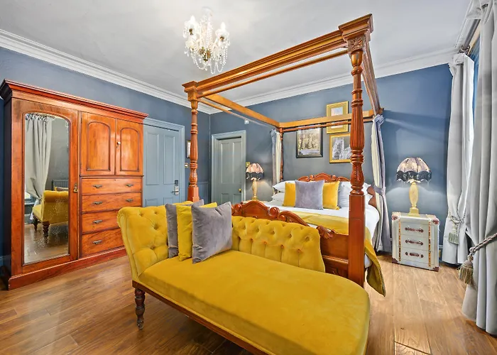 The Fat Badger Inn York