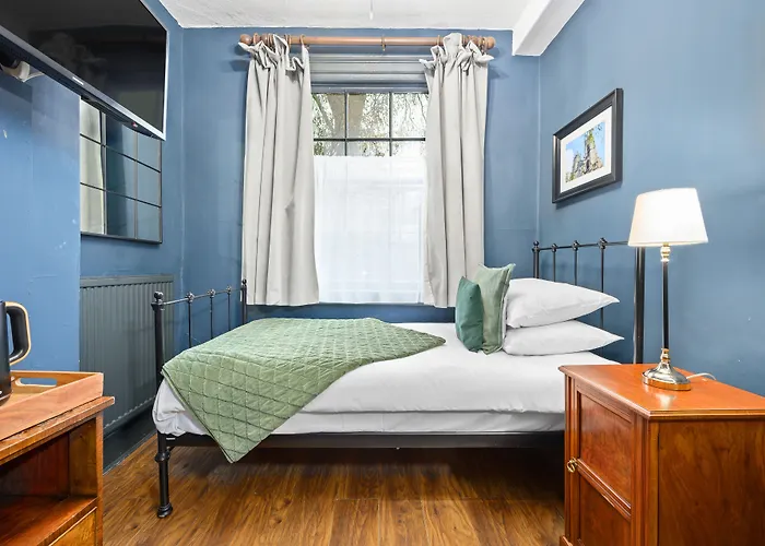 Inn The Fat Badger 4*