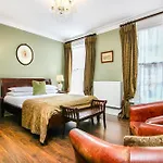 The Fat Badger 4* York