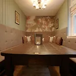 The Fat Badger Värdshus 4*