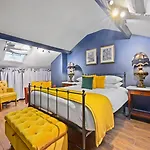 The Fat Badger 4* יורק