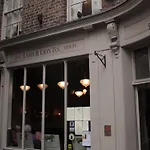 The Fat Badger 4*