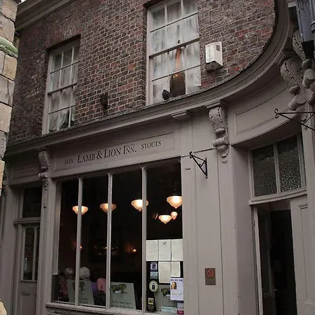 Inn The Fat Badger