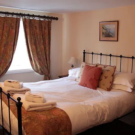 Inn The Fat Badger 4*