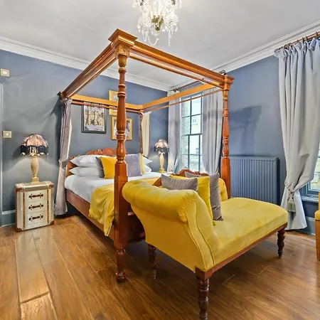 The Fat Badger 4* York