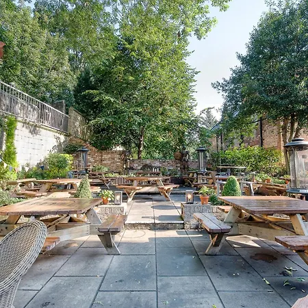 The Fat Badger Inn