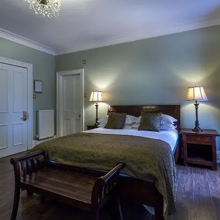 The Fat Badger Inn York