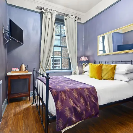 Gasthof The Fat Badger York