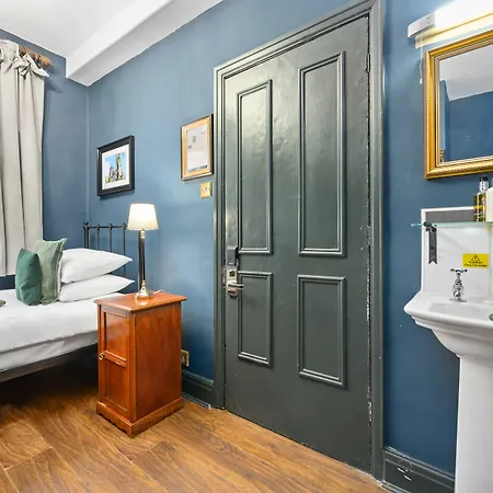 Gasthof The Fat Badger 4*