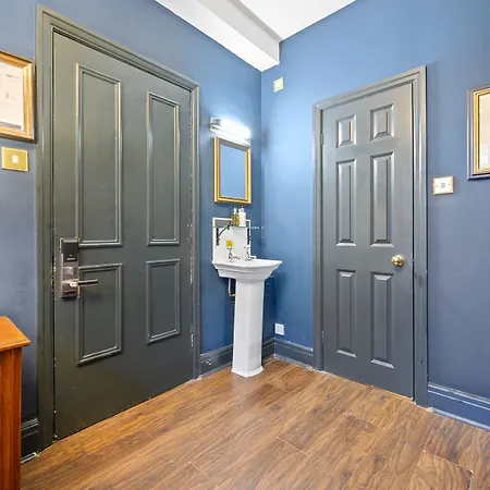 Gasthof The Fat Badger 4*