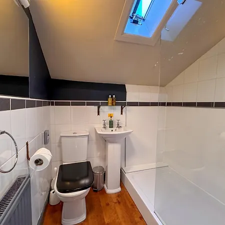 The Fat Badger 4* יורק