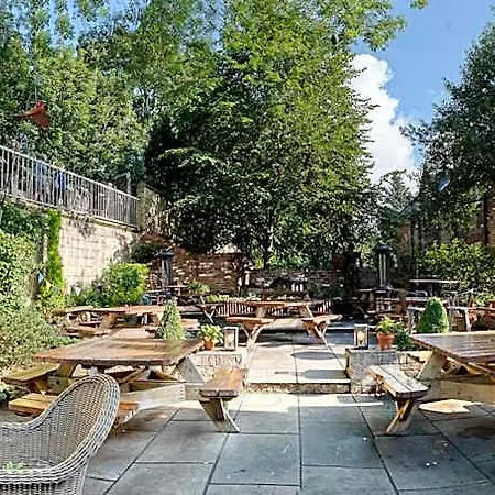The Fat Badger 4* York
