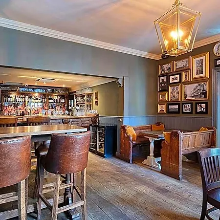 The Fat Badger York