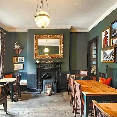 The Fat Badger Herberg York