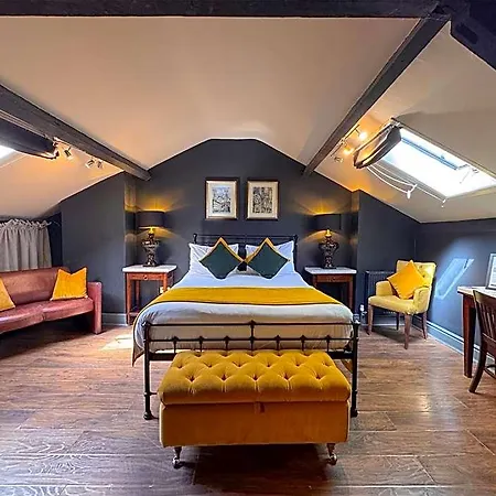The Fat Badger 4* York