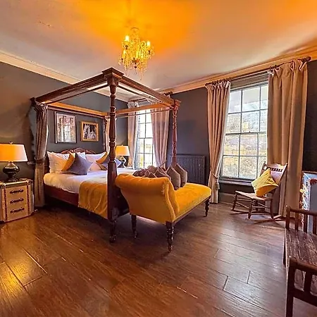 The Fat Badger 4* York