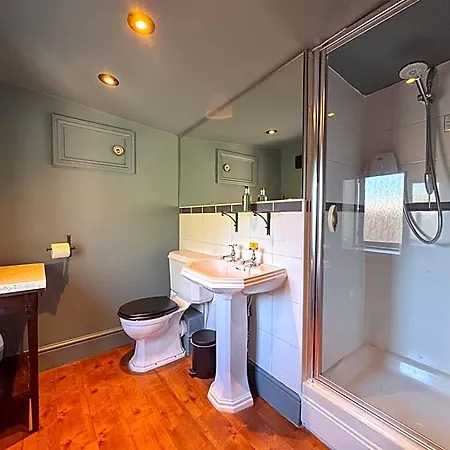 Herberg The Fat Badger 4*