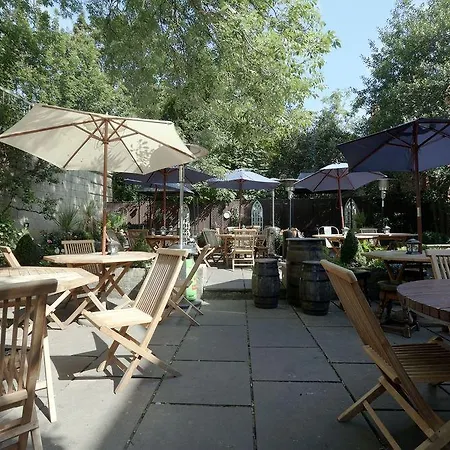 The Fat Badger 4* York