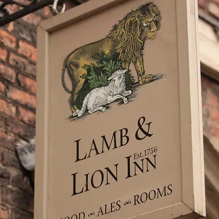 The Fat Badger Inn