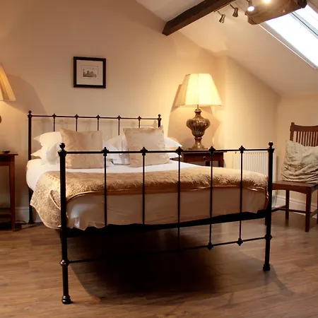 The Fat Badger 4* יורק