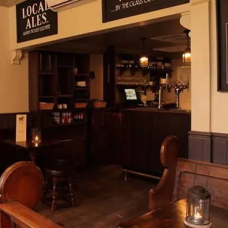 Inn The Fat Badger York