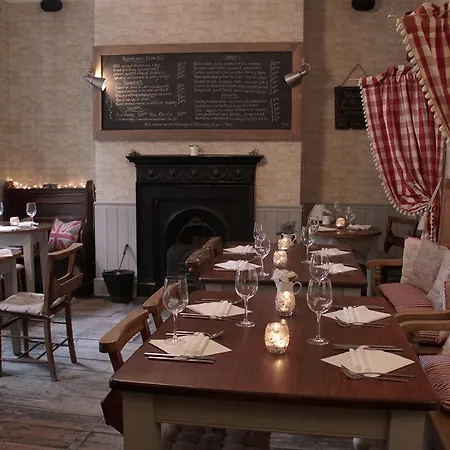 The Fat Badger 约克