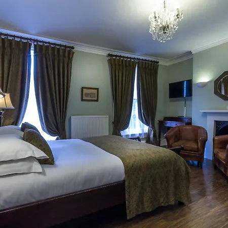 The Fat Badger Inn 4*