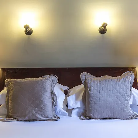 Inn The Fat Badger 4*