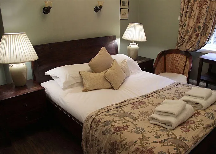 Inn The Fat Badger 4*