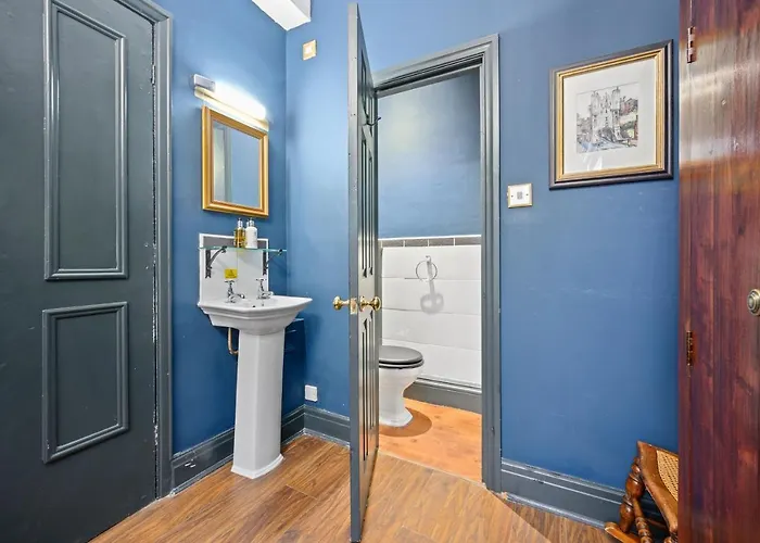 The Fat Badger 4* 요크