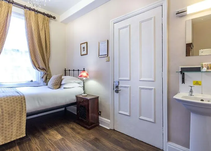 Inn The Fat Badger York