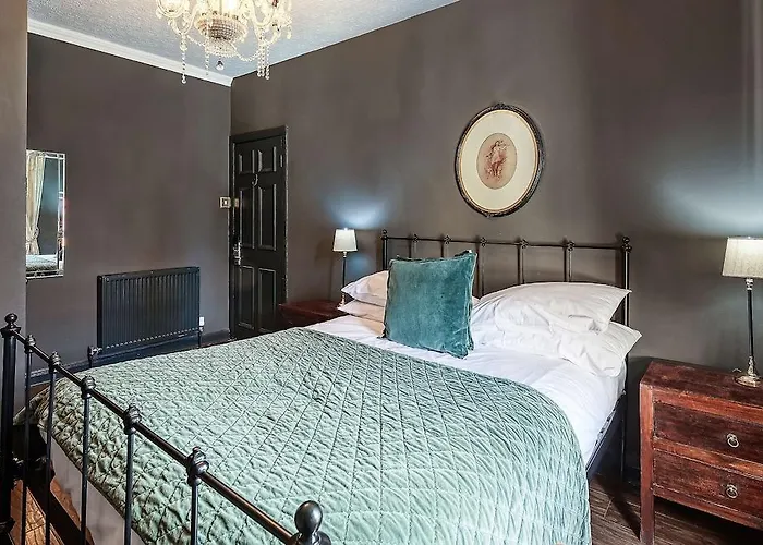 The Fat Badger 여관