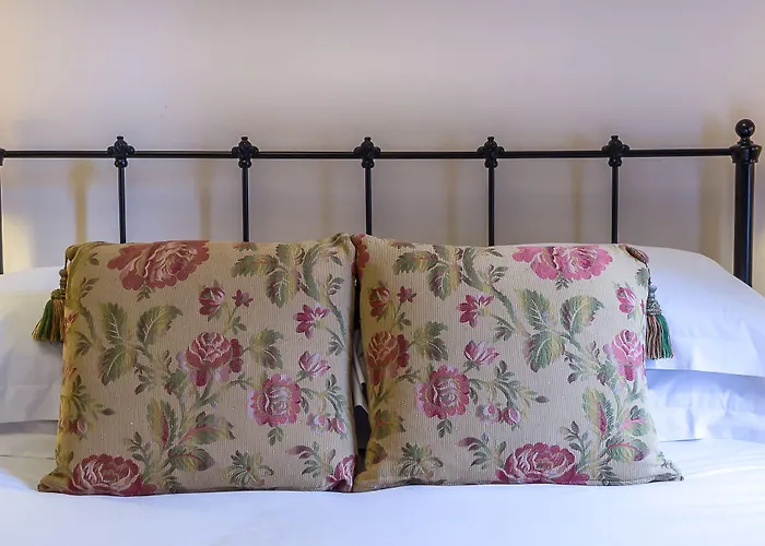 The Fat Badger 요크