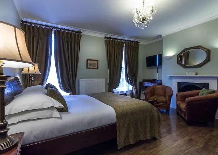 Inn The Fat Badger 4*