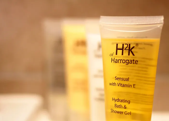 여관 The Fat Badger 요크