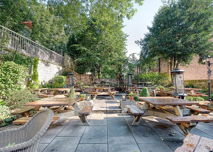 The Fat Badger 4* York