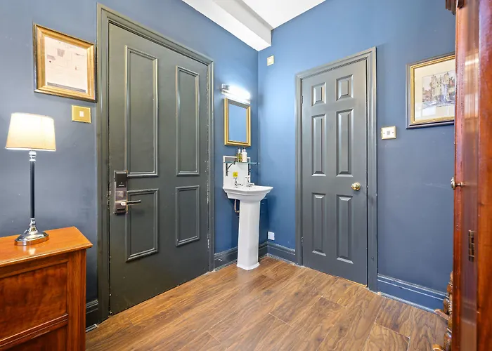 여관 The Fat Badger 4*