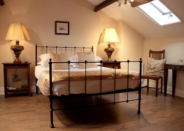 The Fat Badger 4* York