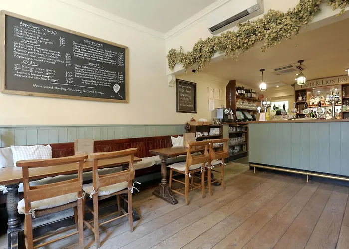 The Fat Badger Inn York