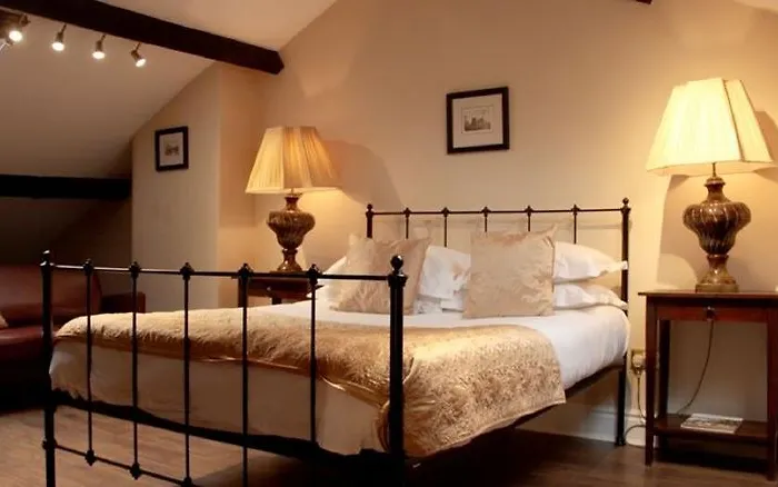 Inn The Fat Badger York