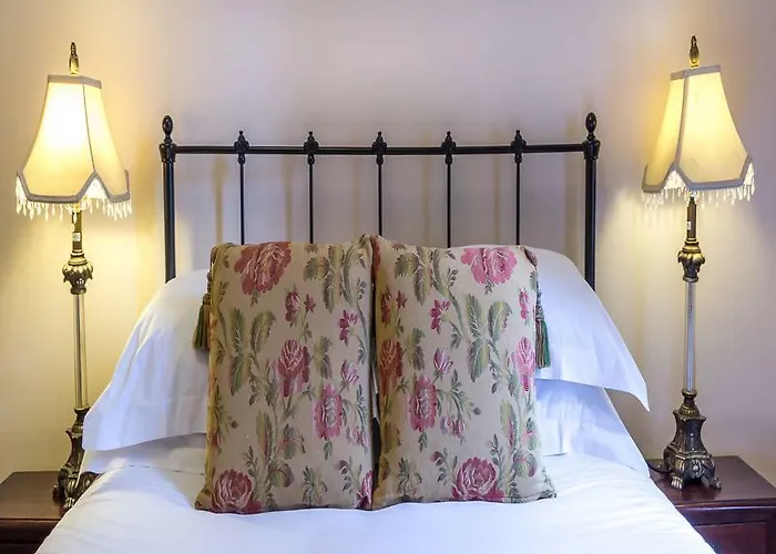 The Fat Badger 요크