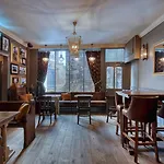 The Fat Badger Herberg 4*