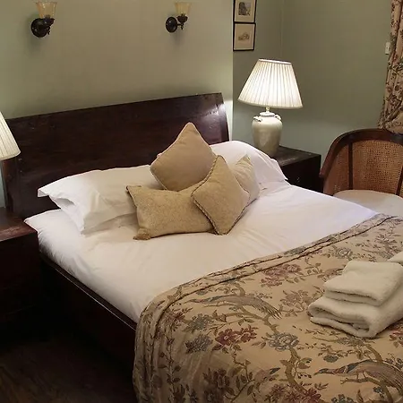 Inn The Fat Badger 4*