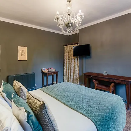 The Fat Badger 4* Йорк